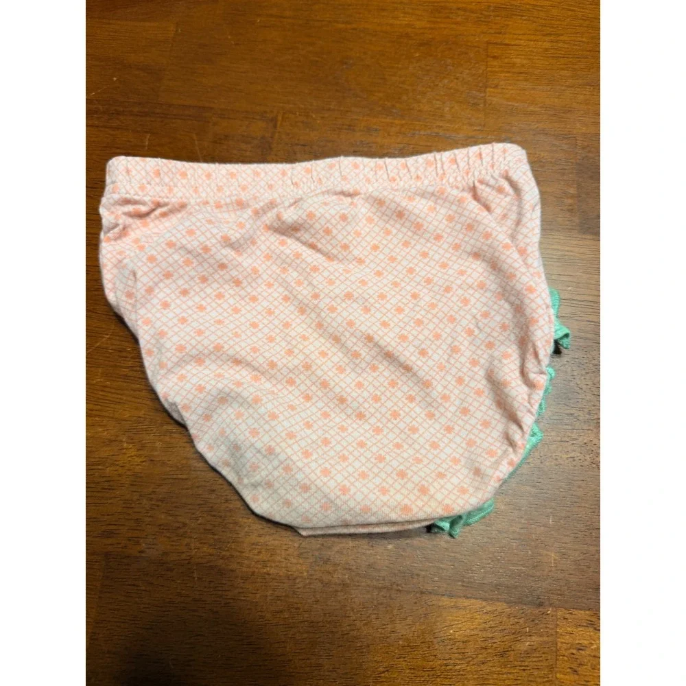 Matilda Jane Girls Dress Bloomers Set 12-18M Multi Patchwork Floral Ruffle Boho